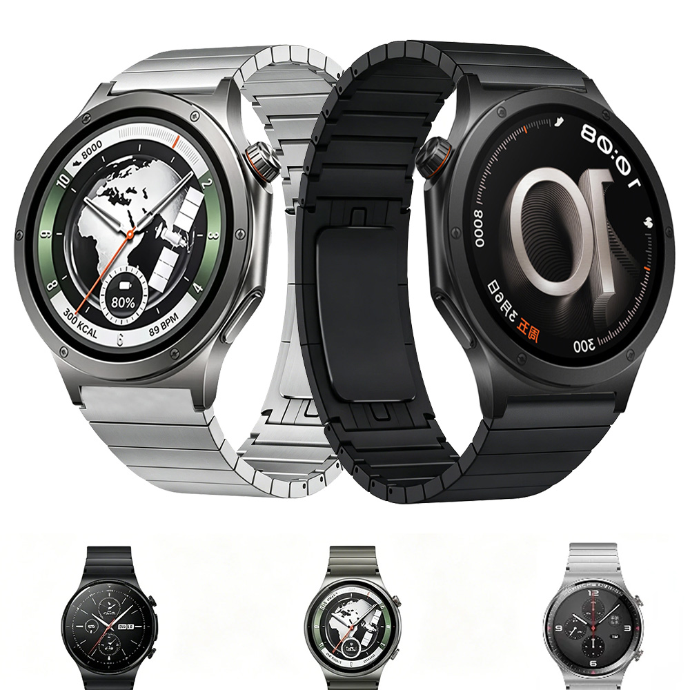 Smartwatch X - 22mm Original Metal Band For Oneplus