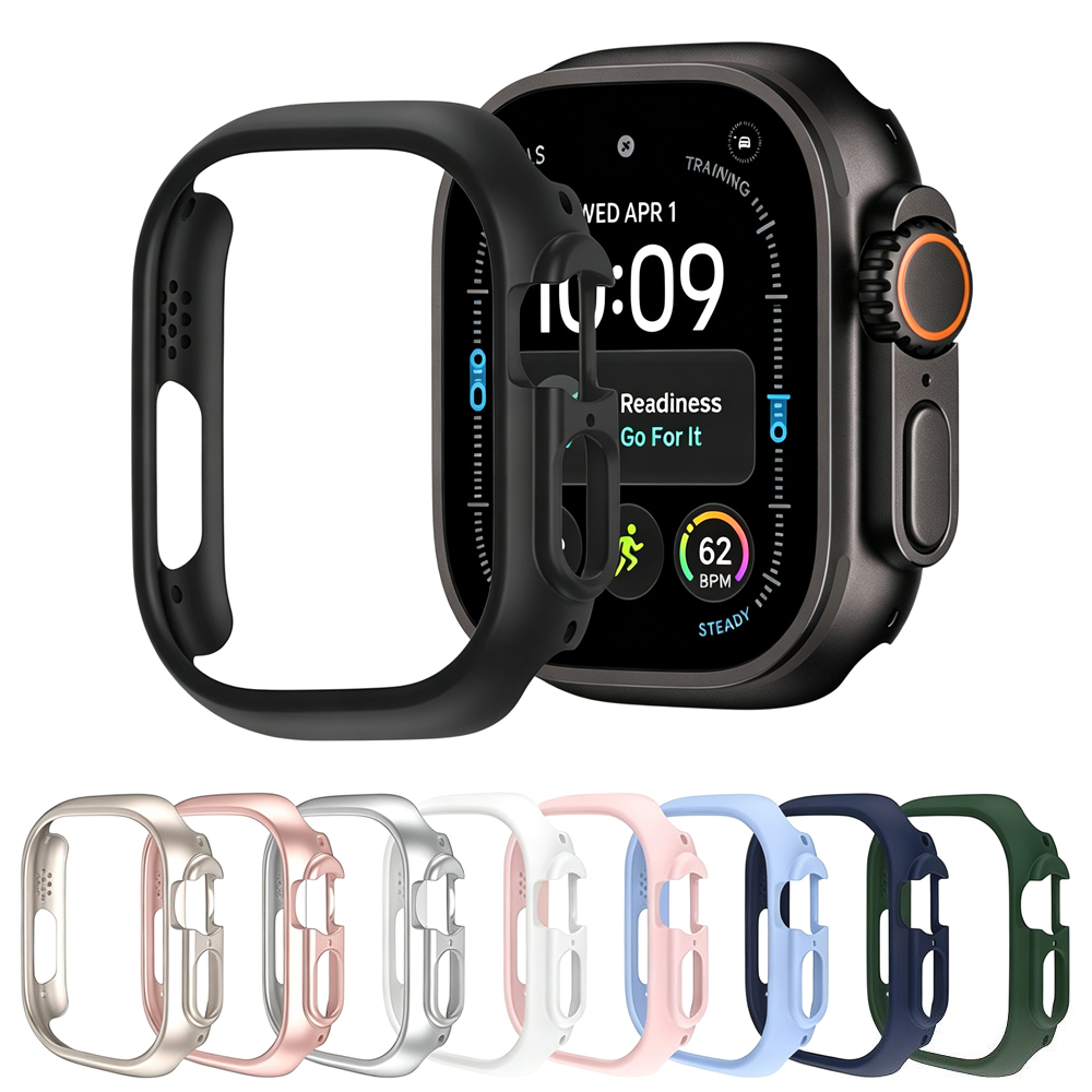Smartwatch Band Accessories - Cover Case For Apple Watch Ultra