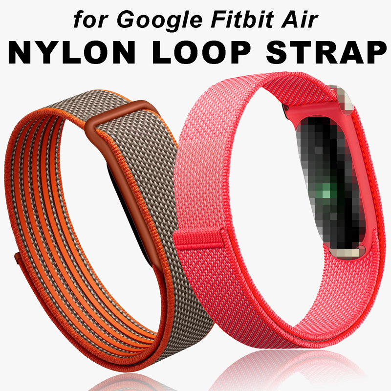 Sport Nylon Braided Watch Stra - Sport Loop Strap recension och pris