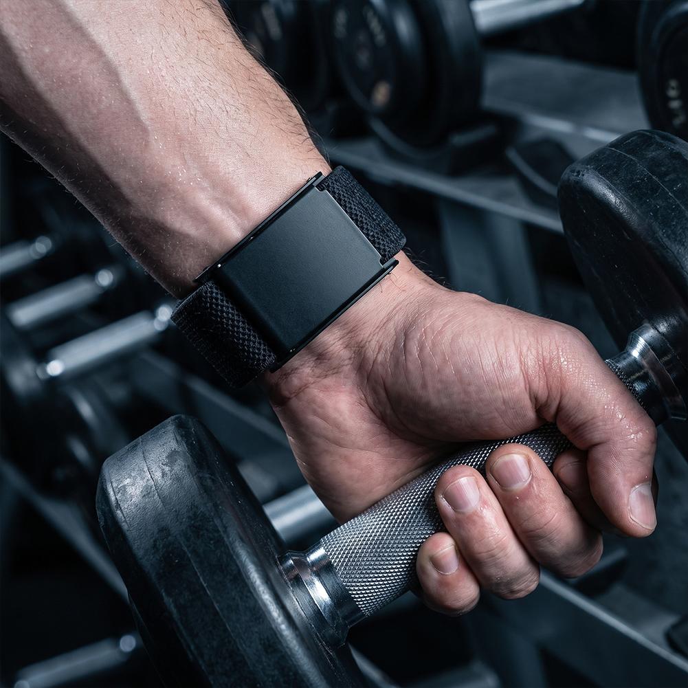 Suitable for Helio Strap Whoop - Sport Loop Strap recension och pris
