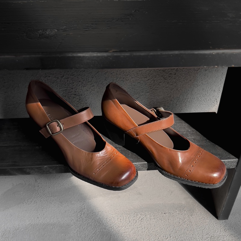 Drestrive 2025 Classic Top Qua - Leather Classic Strap recension och pris