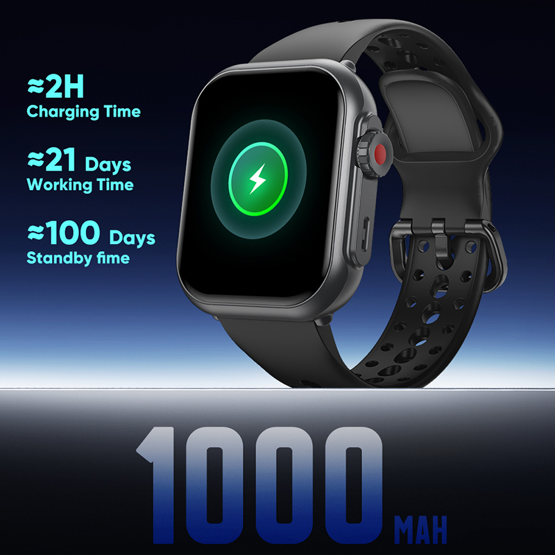 Smart Watch Ultra 2 SE Men Wom - Smartwatch Instagram recension och pris