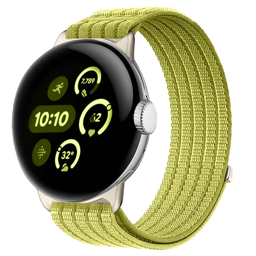 Sport Nylon Loop Strap For Goo - Sport Loop Strap recension och pris