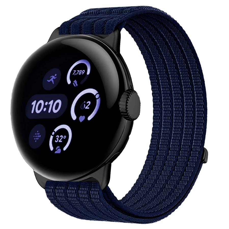 Sport Nylon Loop Strap For Goo - Sport Loop Strap recension och pris