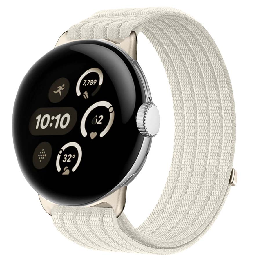 Sport Nylon Loop Strap For Goo - Sport Loop Strap recension och pris