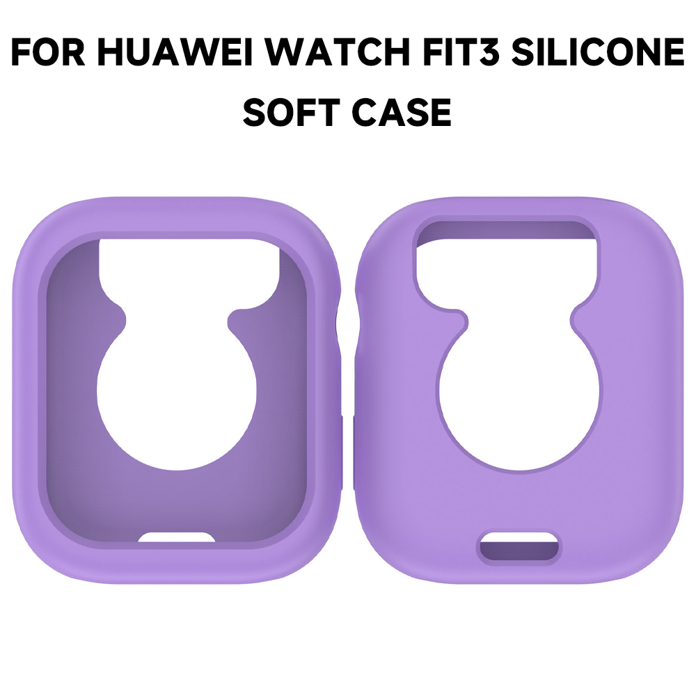 TPU Silicone Case For Huawei W - Garmin Smartwatch Accessories recension och pris