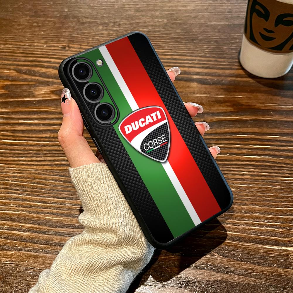 Cool D-Ducaties-I fashion desi - Samsung Galaxy S25 recension och pris