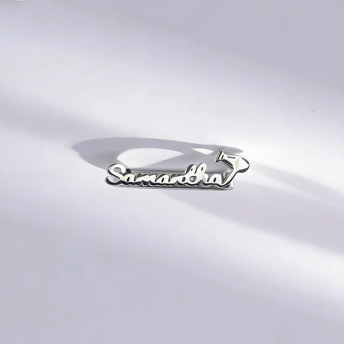 Chandler Custom Name Metal Cha - Smartwatch Watch Accessories recension och pris