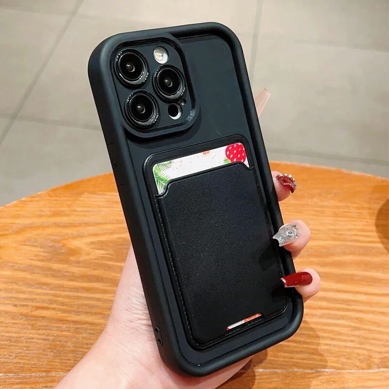 Soft Silicone Case For Huawei  - Huawei Nova 12 recension och pris