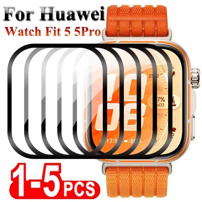 Screen Protector For Huawei Wa - Watch Face Protector recension och pris