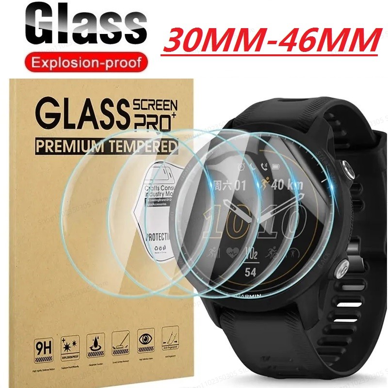 Smartwatch Accessories Tempere - Watch Face Protector recension och pris