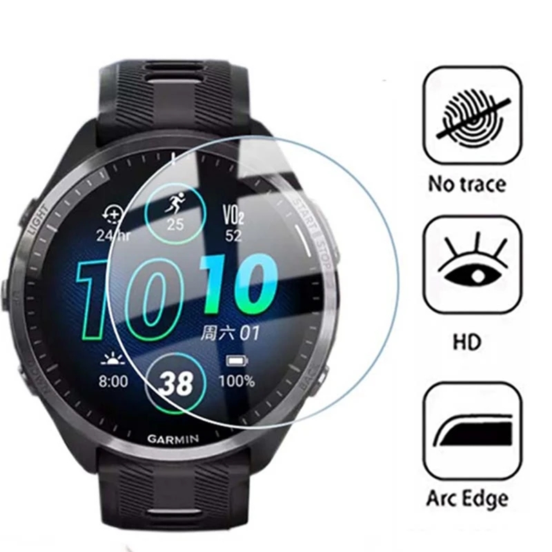 Smartwatch Accessories Tempere - Watch Face Protector recension och pris