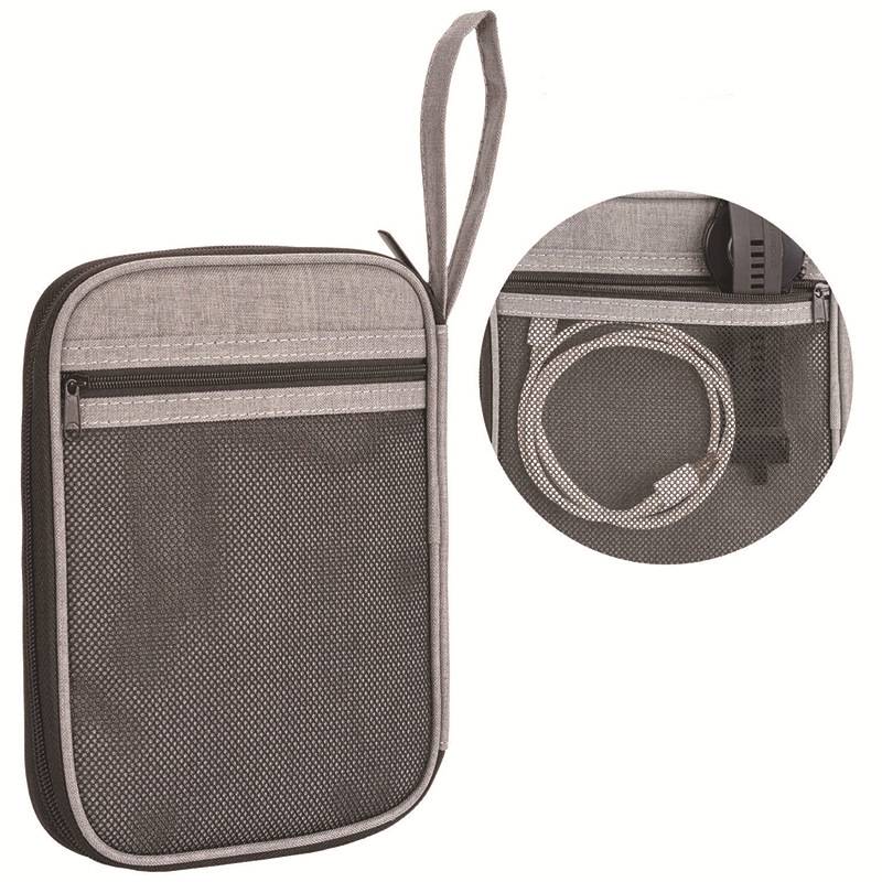 Portable Storage Bag for Apple - Smartwatch Id recension och pris