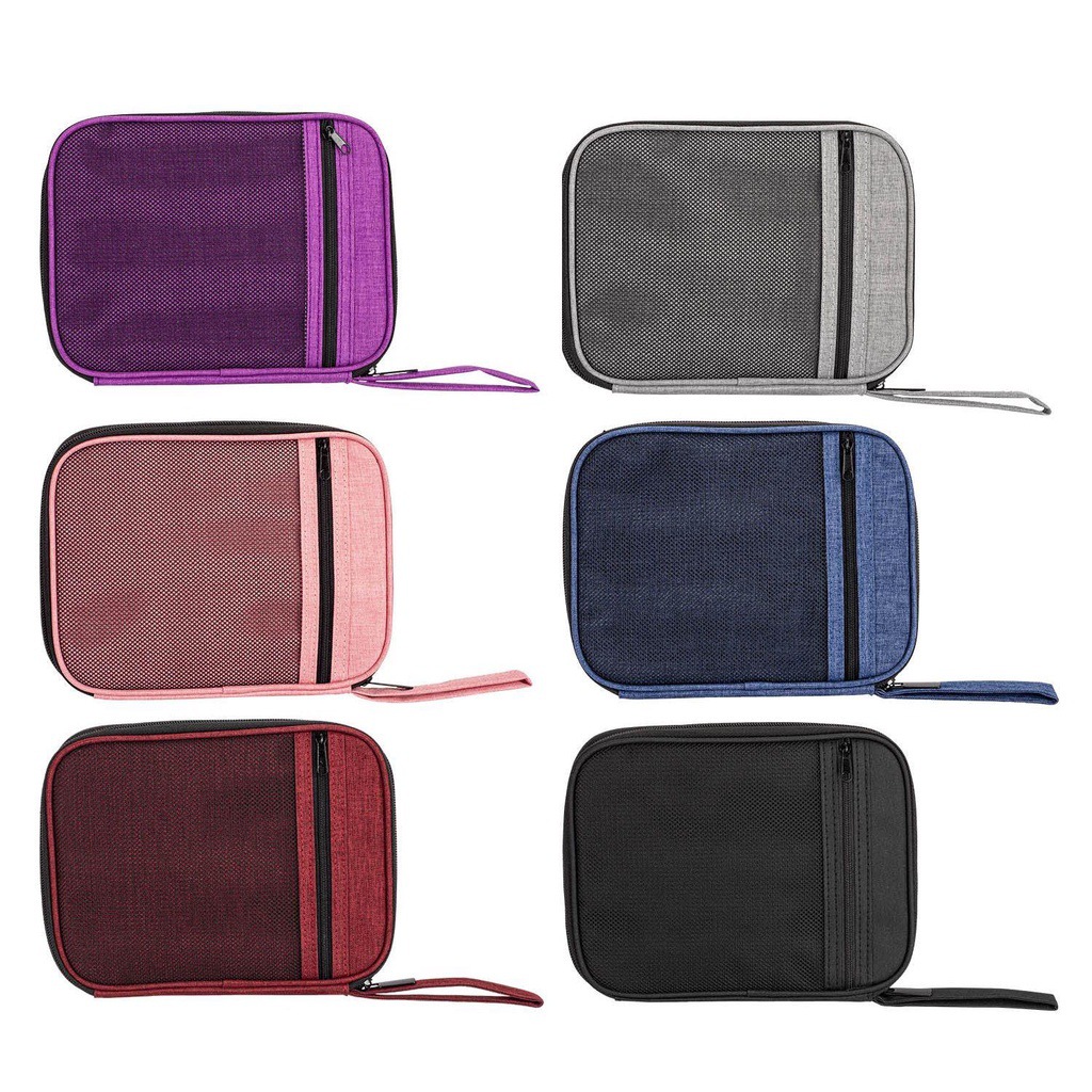 Portable Storage Bag for Apple - Smartwatch Id recension och pris
