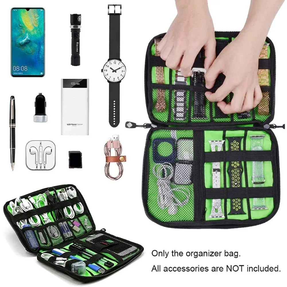 Band Bag for Apple/Samsung Gal - Smartwatch Id recension och pris