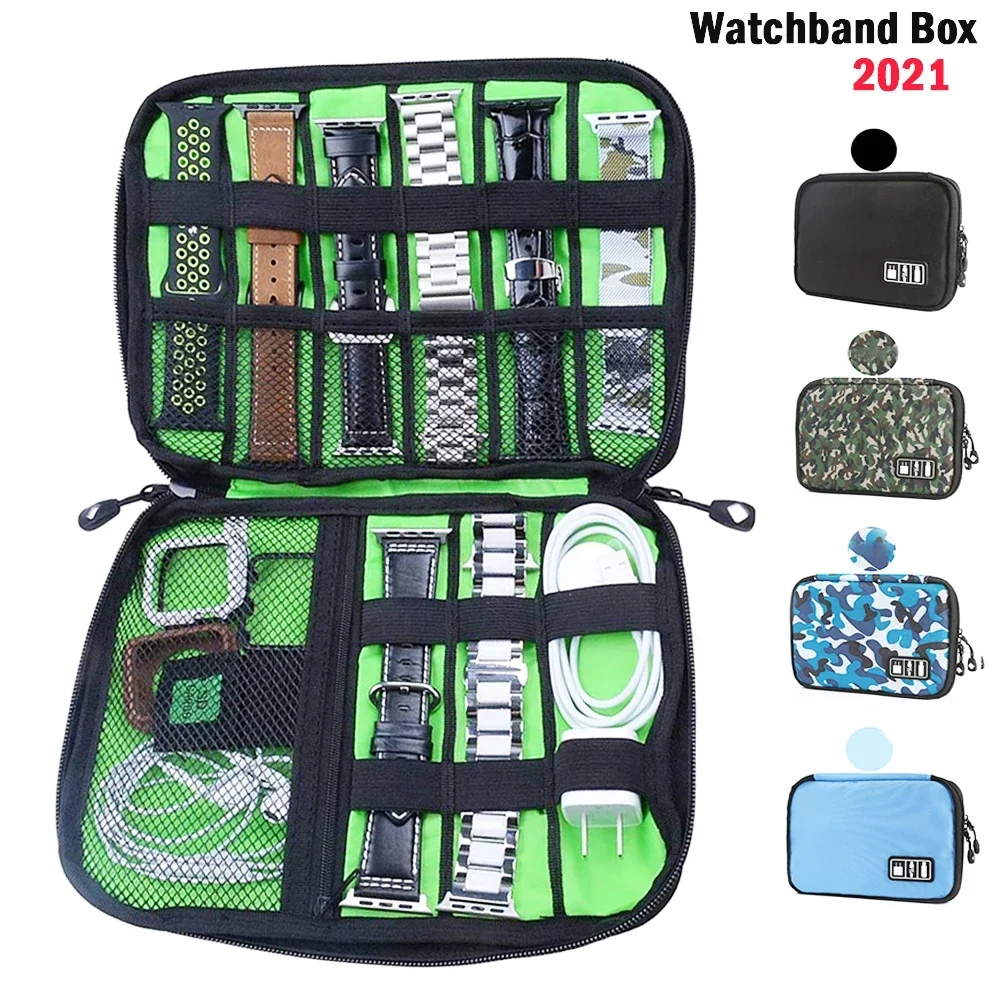 Band Bag for Apple/Samsung Gal - Smartwatch Id recension och pris
