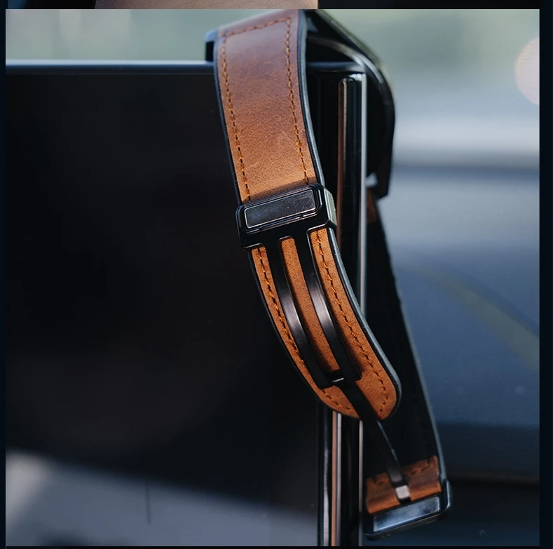 20 22mm 18mm Leather+Silicone  - Xiaomi Smartwatch S4 Accessories recension och pris