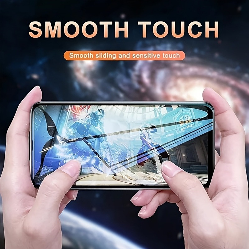 3Pcs Screen Protector Hydrogel - Huawei Mate 60 recension och pris