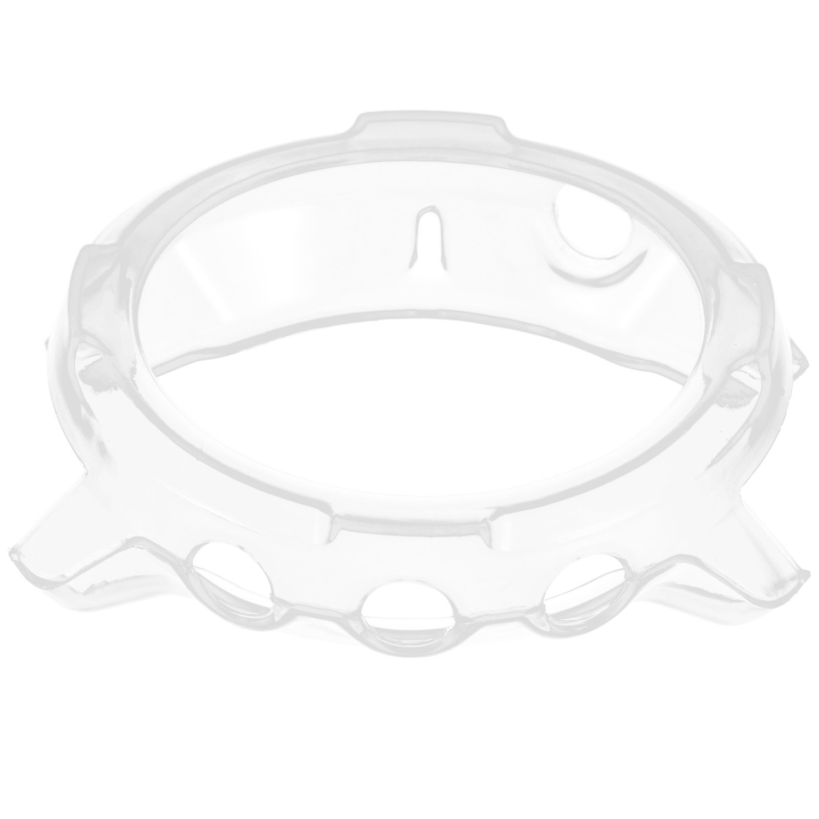 1Pcs High-Quality Tpu Watch Ac - Smartwatch Watch Accessories recension och pris