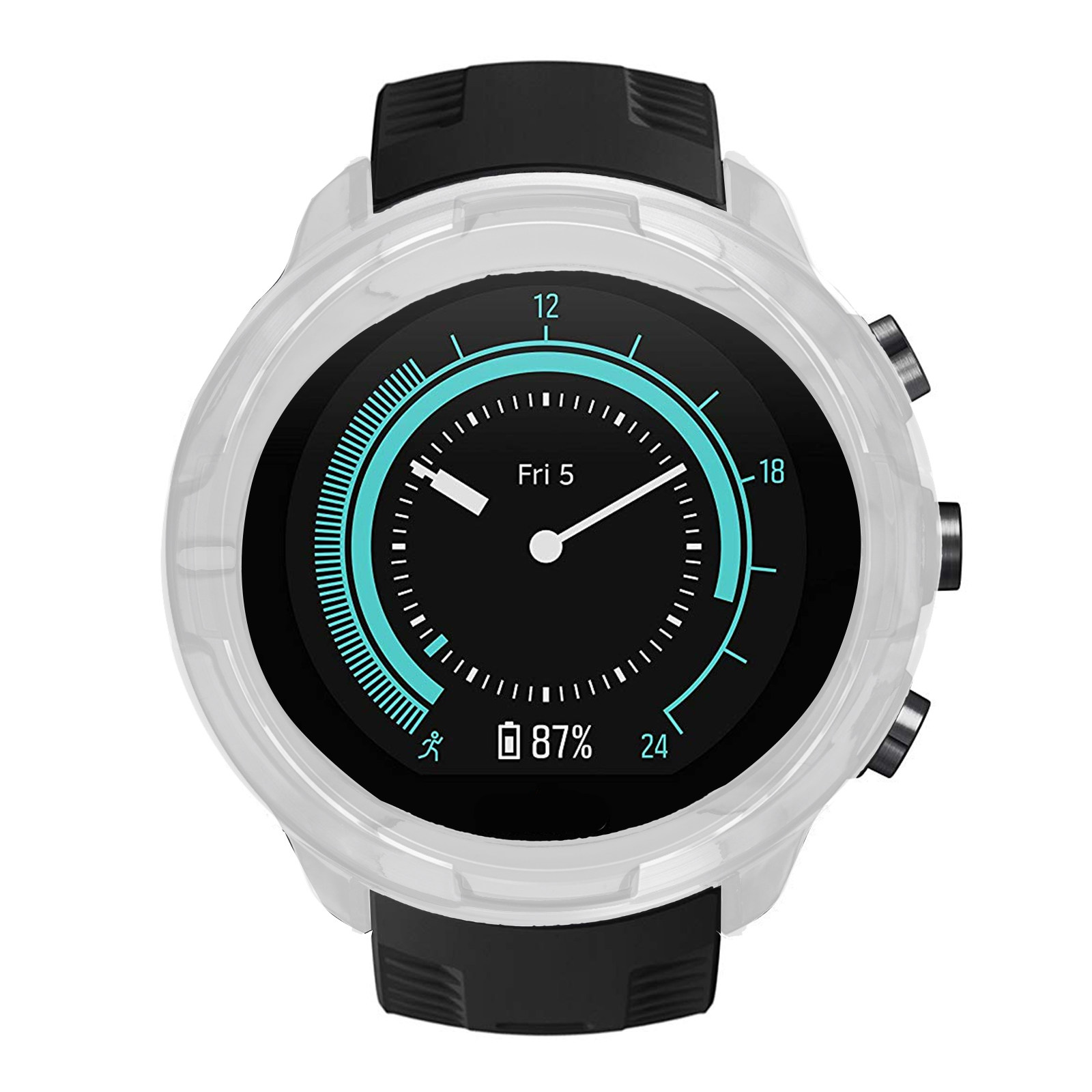 1Pcs High-Quality Tpu Watch Ac - Smartwatch Watch Accessories recension och pris