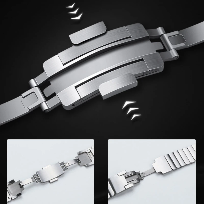 22mm Original Metal Band For O - Smartwatch X recension och pris