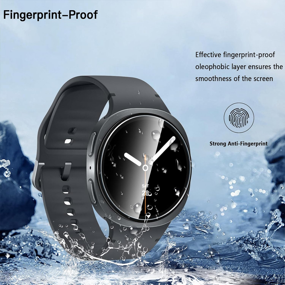 Screen Protective Cover For Sa - Watch Face Protector recension och pris