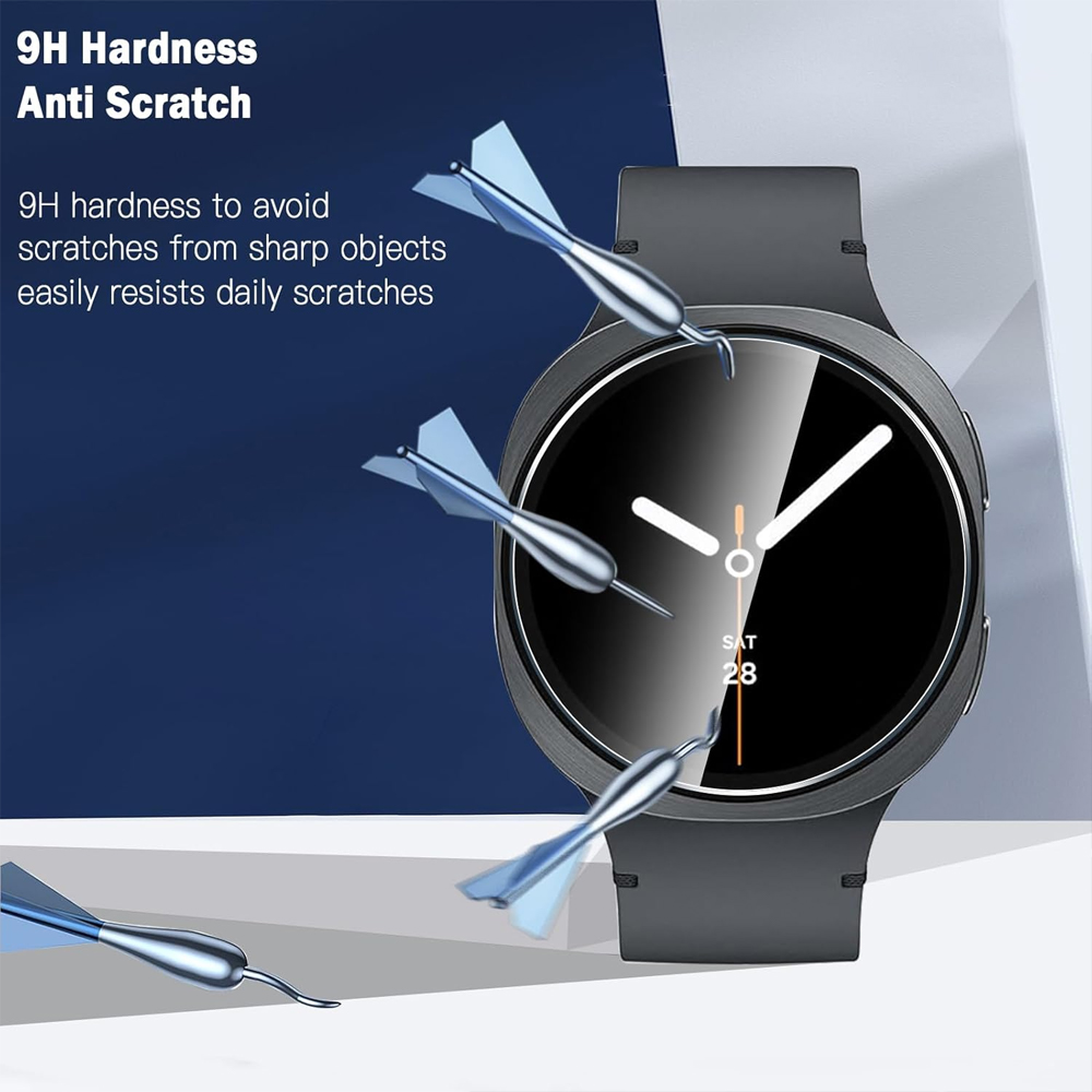 Screen Protective Cover For Sa - Watch Face Protector recension och pris