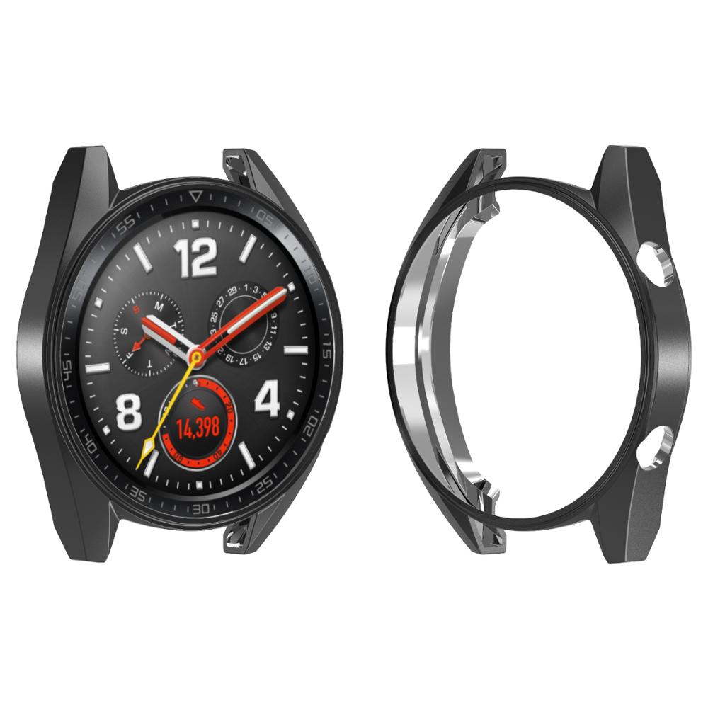 Huawei Watch GT case For huawe - Titan Smartwatch Accessories recension och pris
