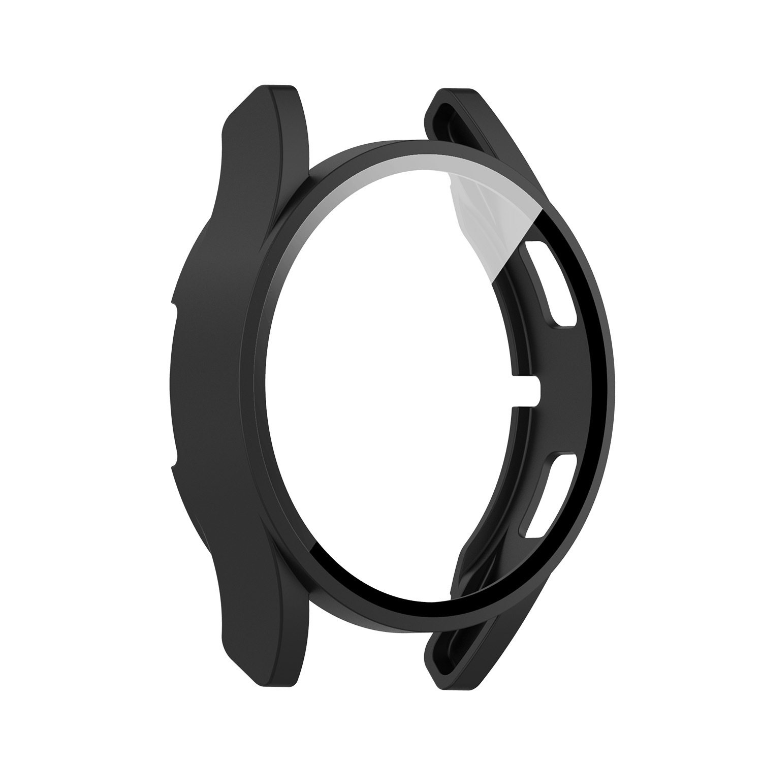 Glass+Case for samsung Galaxy  - Garmin Smartwatch Accessories recension och pris