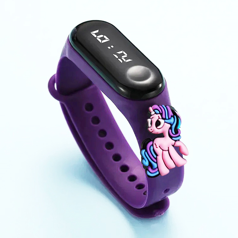 Waterproof Children Unicorn Wa - Sport Loop Strap recension och pris