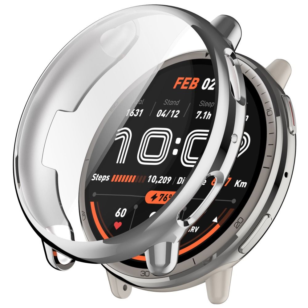 TPU Protective Case Full Prote - Amazfit Smartwatch Accessories recension och pris