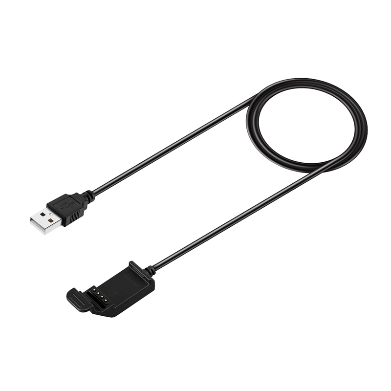 ABUO Replacement Charging Cabl - Garmin Smartwatch Accessories recension och pris