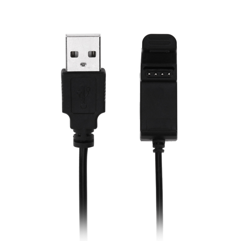 ABUO Replacement Charging Cabl - Garmin Smartwatch Accessories recension och pris