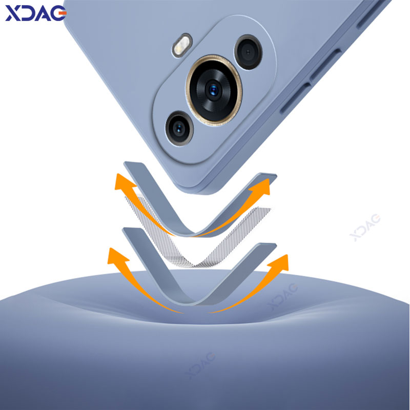 Cellphone Case for Huawei Nova - Huawei Nova 12 recension och pris