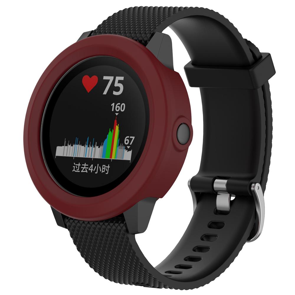 Soft Silicone Smart Watch Ultr - Garmin Smartwatch Accessories recension och pris