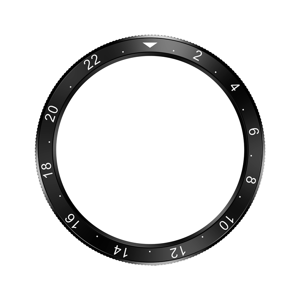 For Xiaomi Watch S4 S3 Bezel R - Xiaomi Smartwatch S4 Accessories recension och pris