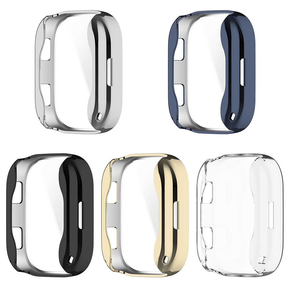 Full Case Cover For Amazfit BI - Amazfit Smartwatch Accessories recension och pris