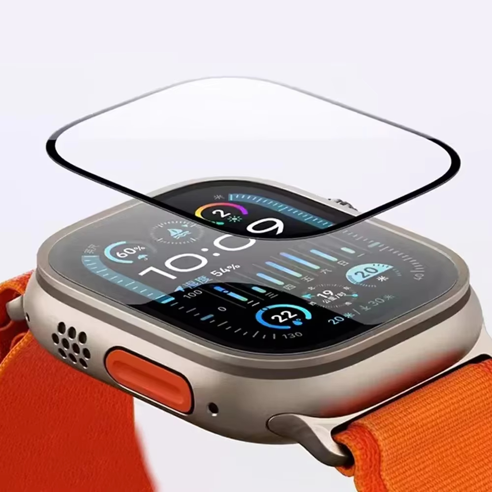 Suitable for Apple Watch 41-42 - Garmin Smartwatch Accessories recension och pris